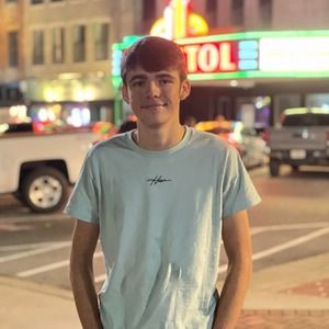 Meet your Posher, Jordan